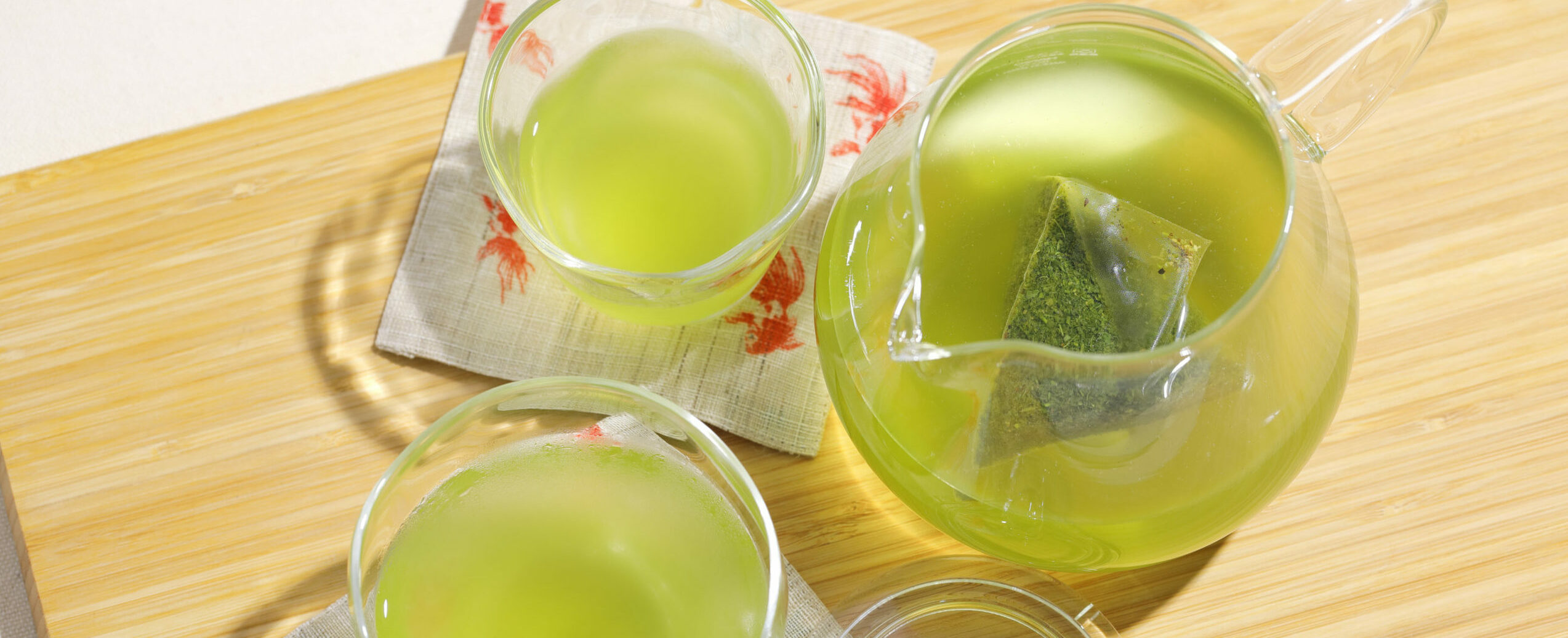 ティーバッグで夏の水出し茶 – www.osadaenhonten.com
