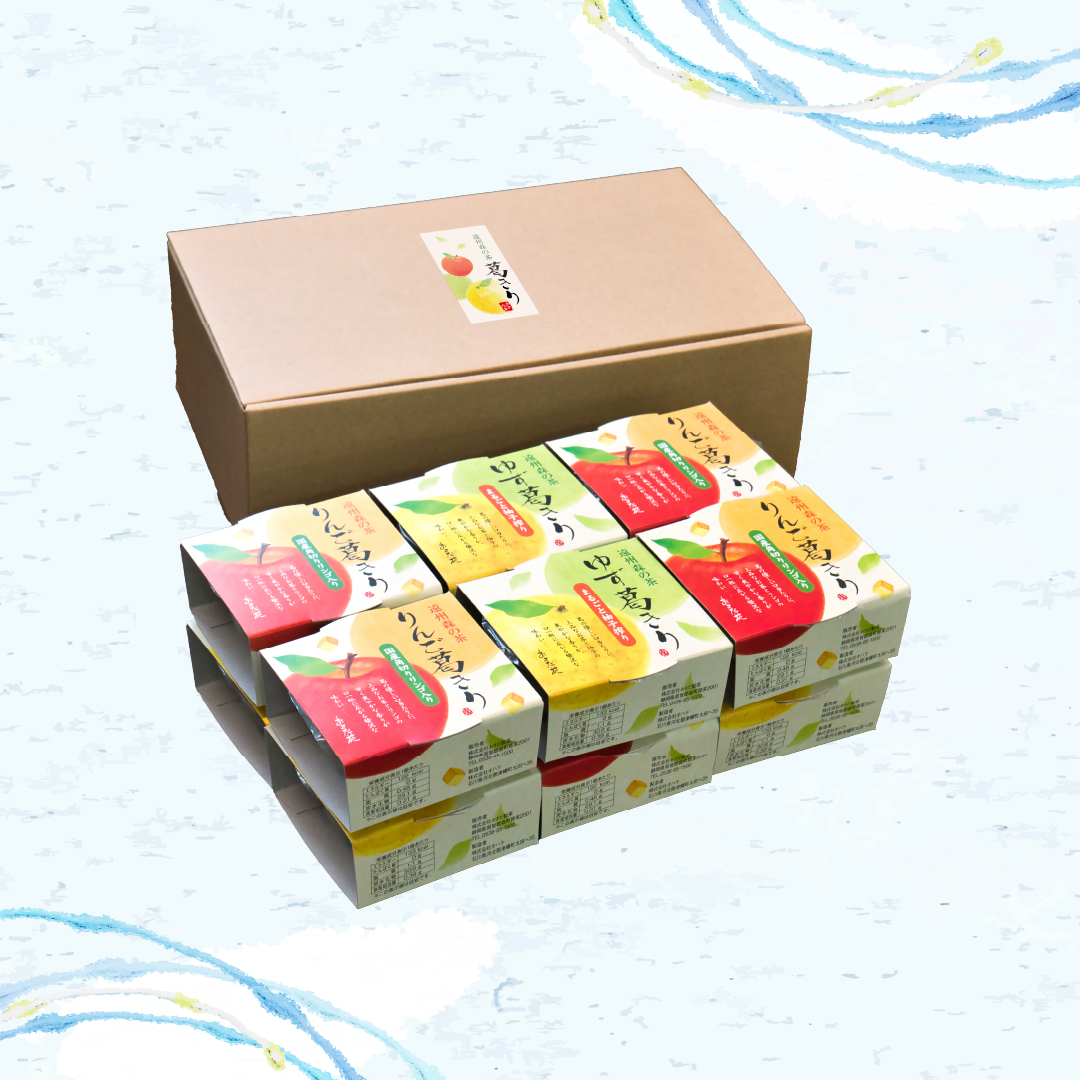 【4077】遠州森の茶 葛きり12個セット