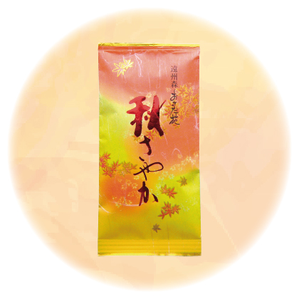 秋さやか